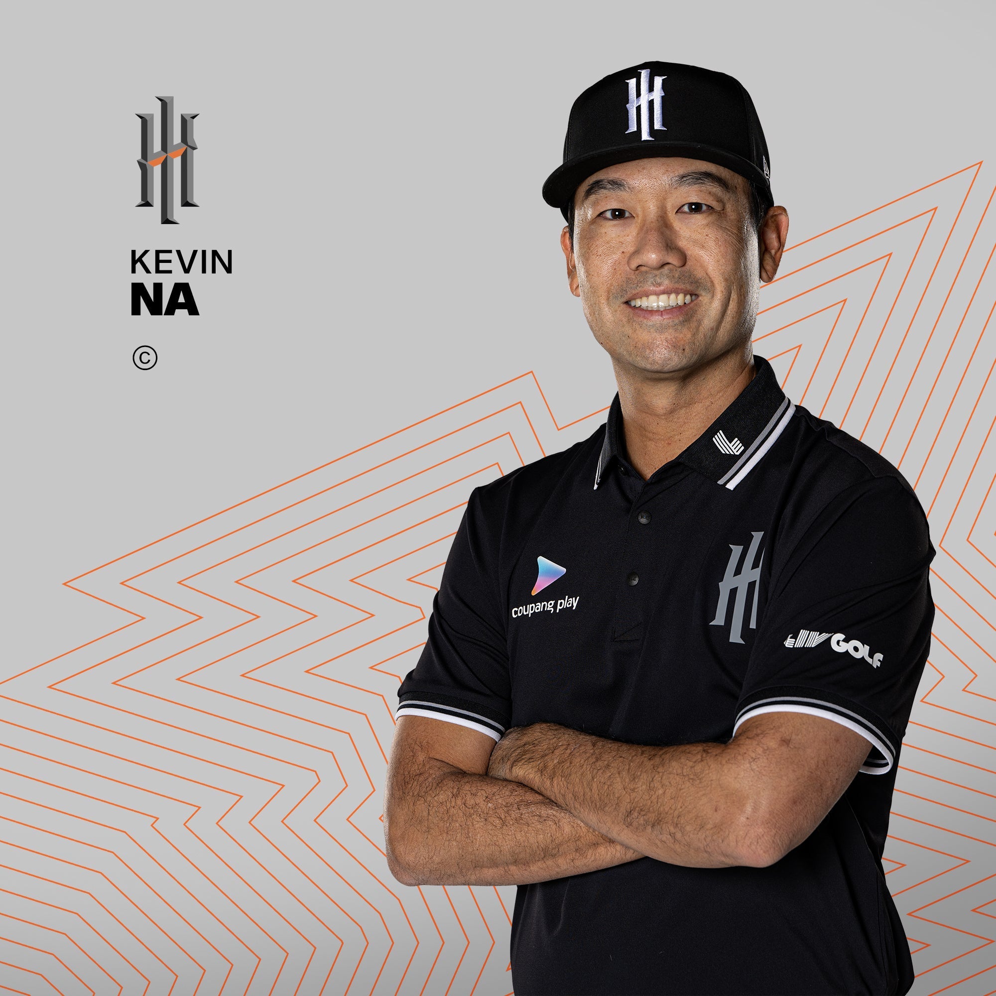 日本未発売 | LIV GOLF／IRON HEADS GC／キャップ Iron Heads GC | Golfer Rope Hat – LIV Golf