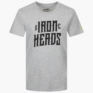 Iron Heads GC | Women's Tee