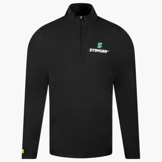 Stinger GC | Men's Logo Quarter Zip