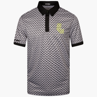LIV Golf | Men's Static Polo