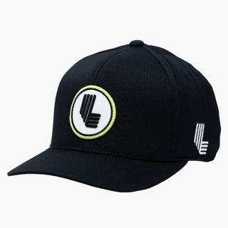 LIV Golf | Circle Logo Hat
