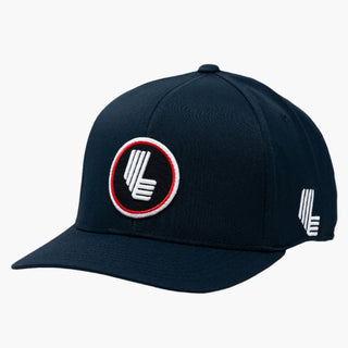 LIV Golf | Circle Logo Hat