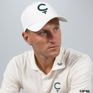 Cleeks GC | 9Forty Legacy Hat