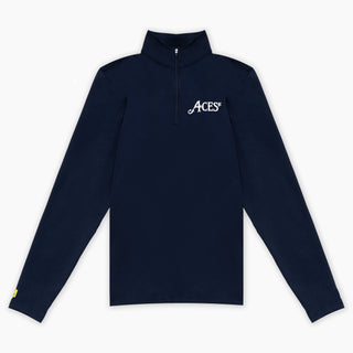 4Aces GC | Men's Quarter Zip
