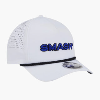 Smash GC | 9Forty Legacy Rope Hat