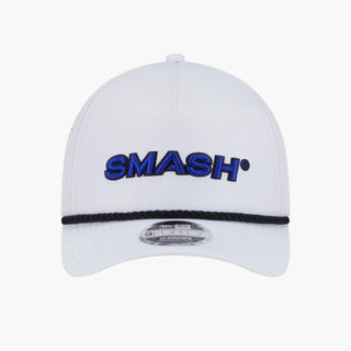 Smash GC | 9Forty Legacy Rope Hat