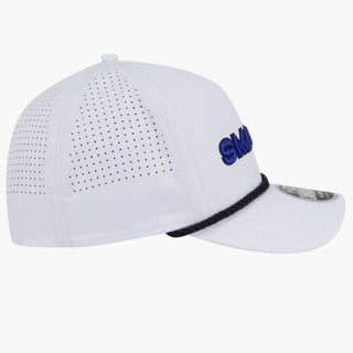 Smash GC | 9Forty Legacy Rope Hat