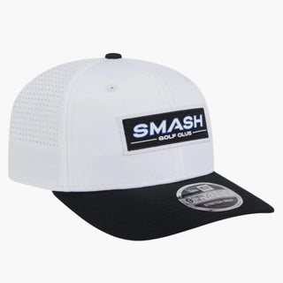 Smash GC | 9Seventy Pro Patch Hat