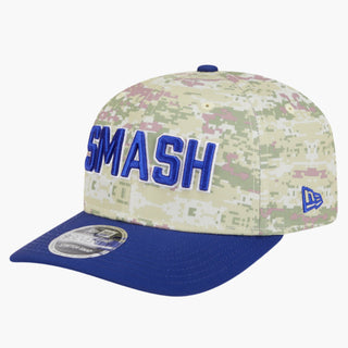 Smash GC | 9Seventy Pro Camo Hat