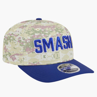Smash GC | 9Seventy Pro Camo Hat