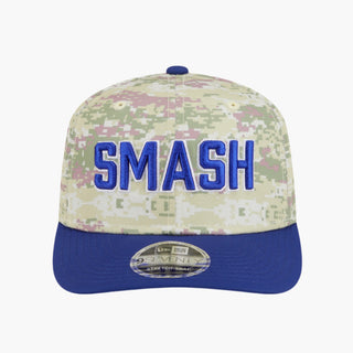 Smash GC | 9Seventy Pro Camo Hat