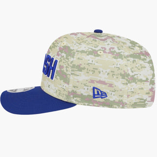 Smash GC | 9Seventy Pro Camo Hat