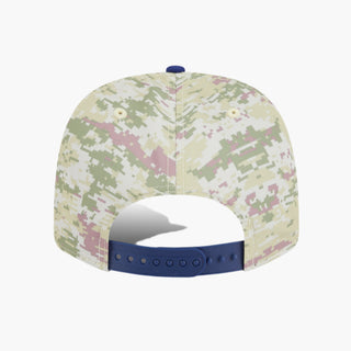 Smash GC | 9Seventy Pro Camo Hat