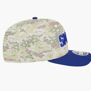 Smash GC | 9Seventy Pro Camo Hat