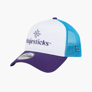 Majesticks GC | 940 Legacy Contrast Hat