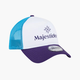 Majesticks GC | 940 Legacy Contrast Hat