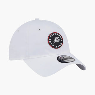 Fireballs GC | 9Twenty Classic Circle Logo Hat
