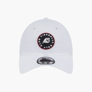 Fireballs GC | 9Twenty Classic Circle Logo Hat