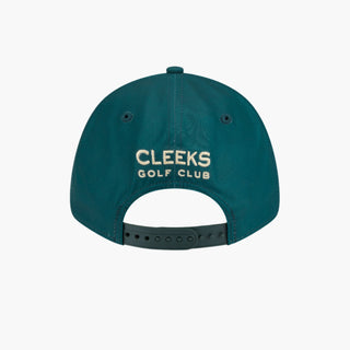 Cleeks GC | 9Forty Legacy Hat