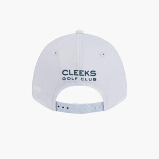 Cleeks GC | 9Forty Legacy Hat