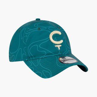 Cleeks GC | 9Twenty Classic Terrain Hat