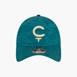 Cleeks GC | 9Twenty Classic Terrain Hat