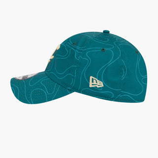 Cleeks GC | 9Twenty Classic Terrain Hat