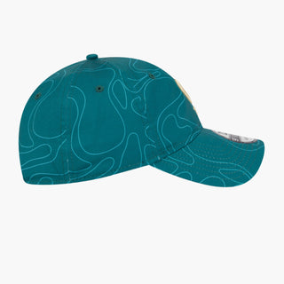 Cleeks GC | 9Twenty Classic Terrain Hat