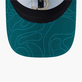 Cleeks GC | 9Twenty Classic Terrain Hat