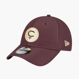 Cleeks GC | 9Forty Legacy Patch Hat