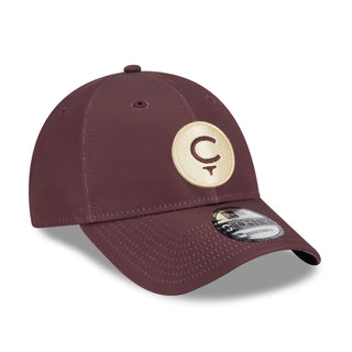 Cleeks GC | 9Forty Legacy Patch Hat