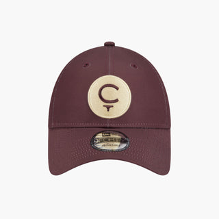 Cleeks GC | 9Forty Legacy Patch Hat