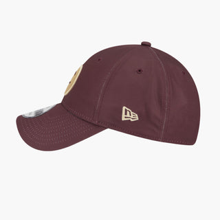 Cleeks GC | 9Forty Legacy Patch Hat