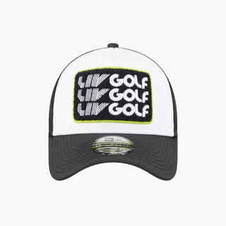 LIV Golf | 940 Legacy Repeat Hat