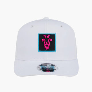 RangeGoats GC | 970SS Pro Hat