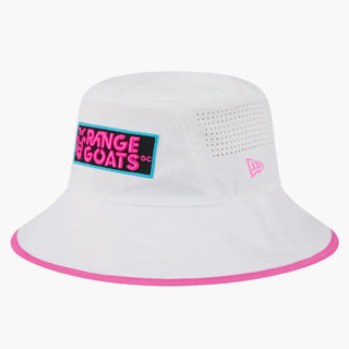RangeGoats GC | Packable Bucket Hat