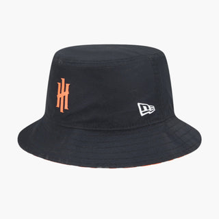 Iron Heads GC | Reversible Bucket Hat
