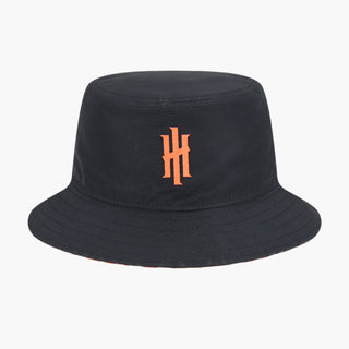 Iron Heads GC | Reversible Bucket Hat