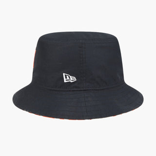 Iron Heads GC | Reversible Bucket Hat