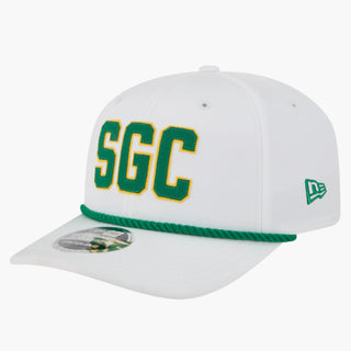 Stinger GC | 9Seventy Pro Rope Hat