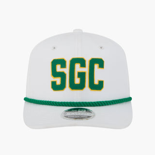 Stinger GC | 9Seventy Pro Rope Hat