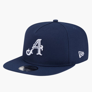 4Aces GC | 9Fifty Icon Flat Bill Hat