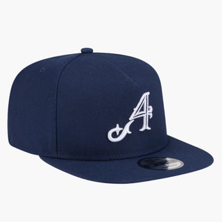 4Aces GC | 9Fifty Icon Flat Bill Hat