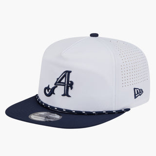 4Aces GC | Golfer Two Tone Hat