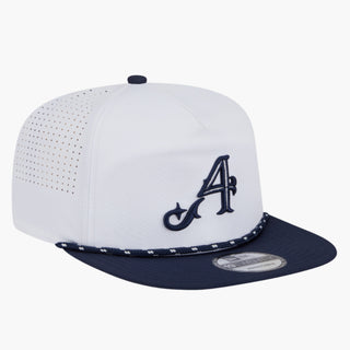 4Aces GC | Golfer Two Tone Hat
