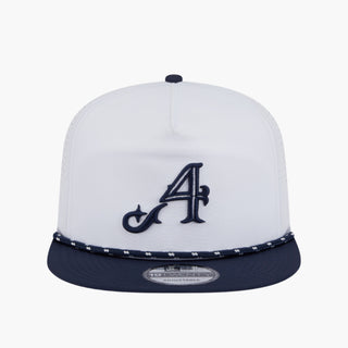 4Aces GC | Golfer Two Tone Hat