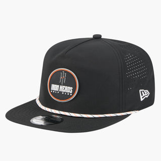 Iron Heads GC | Golfer Rope Hat