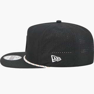 Iron Heads GC | Golfer Rope Hat