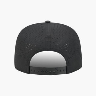 Iron Heads GC | Golfer Rope Hat