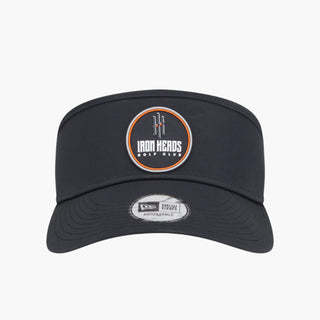 Iron Heads GC | G2V Visor